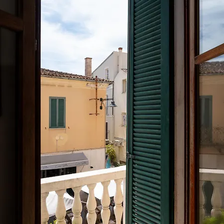 Fleur By Klodge Apartment Olbia